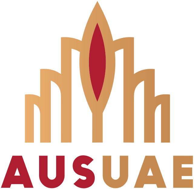 Australia UAE Business Council logo