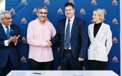 Australia UAE Business Council applauds Investible’s Partnership with Abu Dhabi’s Hub71