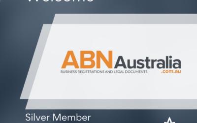 Introducing Silver Member, ABN Australia