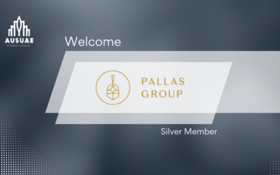 Introducing Silver Member, Pallas Group