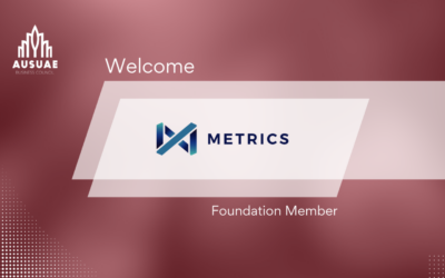 Introducing Foundation Member, Metrics Credit Partners