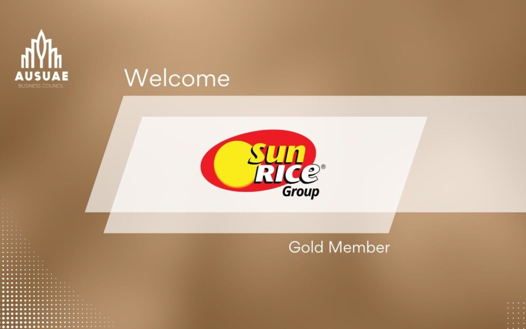 Introducing the SunRice Group