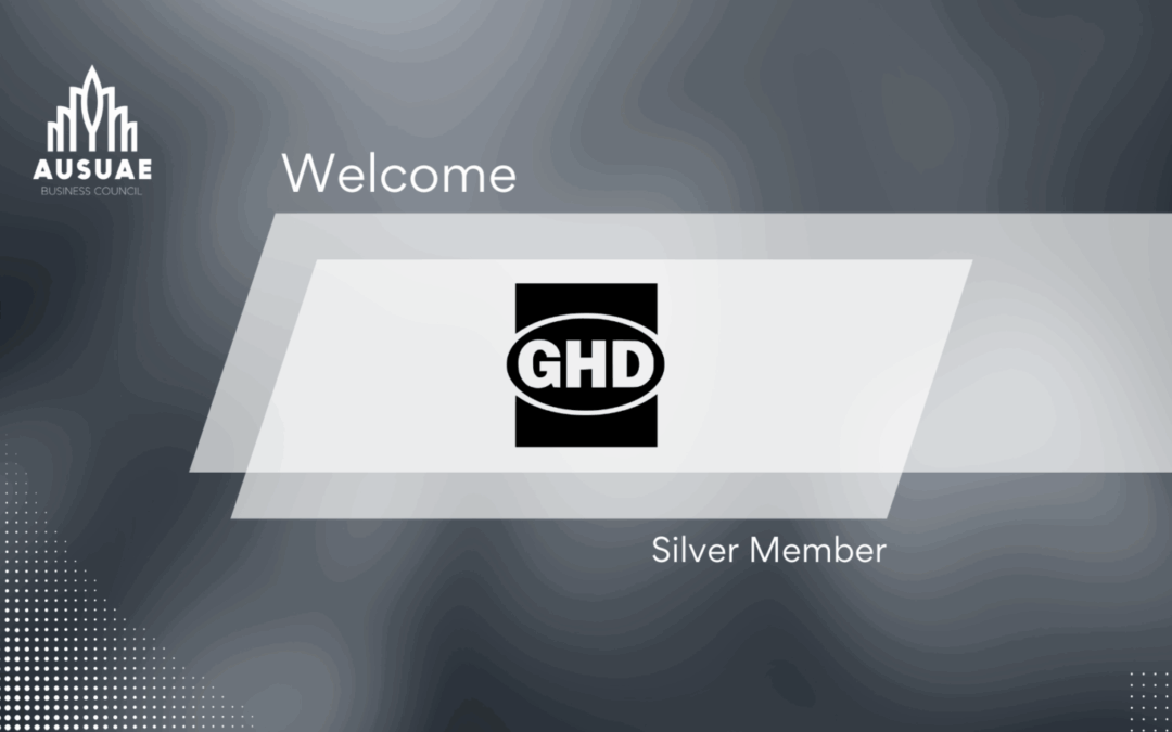 Introducing GHD