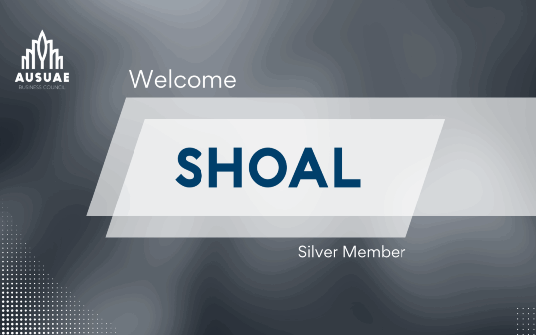 Introducing Shoal Group