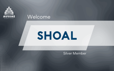 Introducing Shoal Group